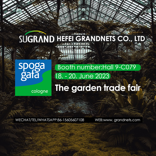 L'Allemagne Gafa-Spoga arrive!