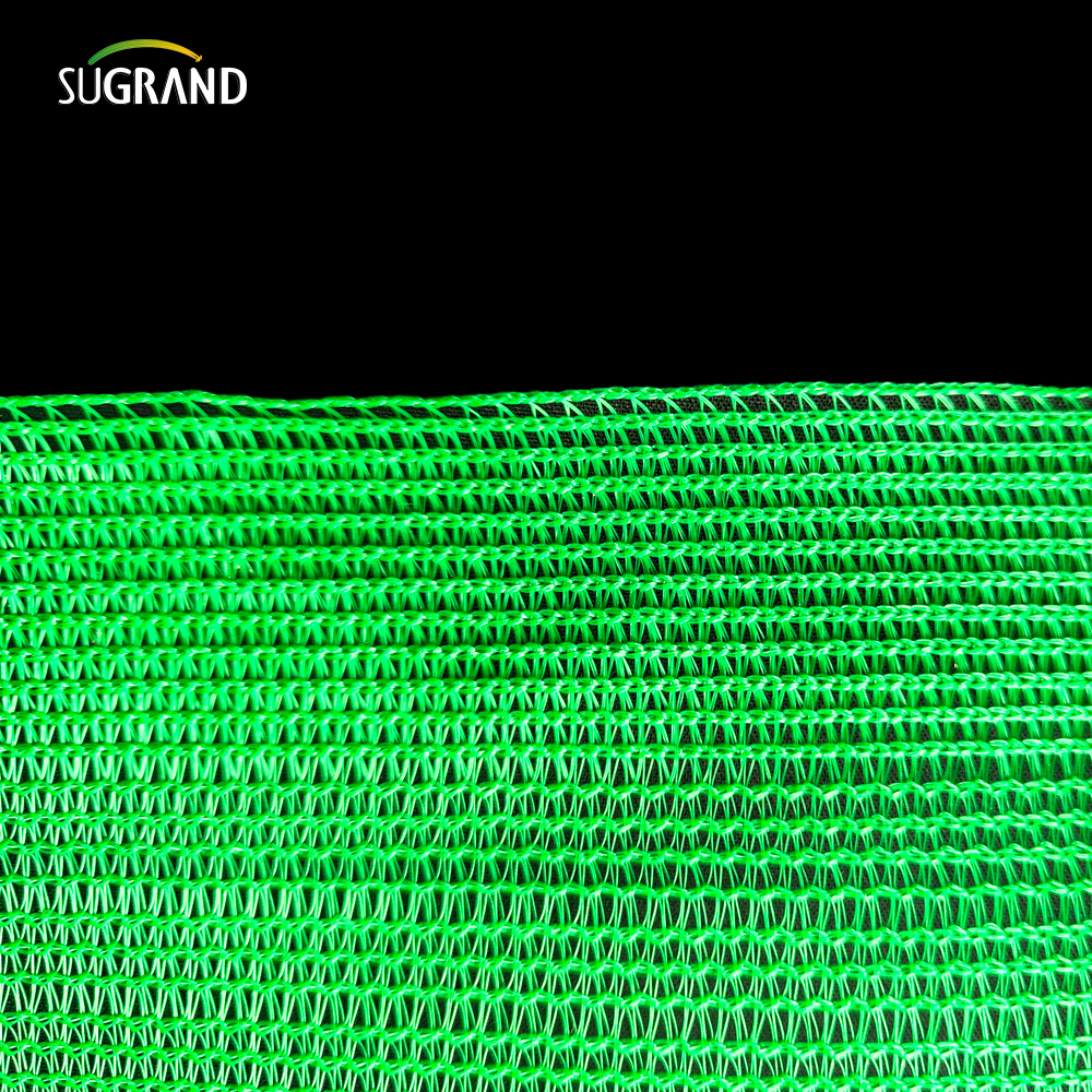 Cache de ruban vert clair net 