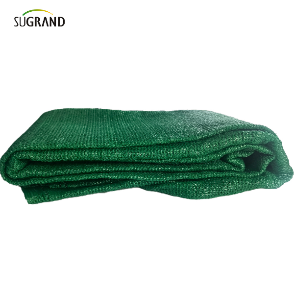 Comment prolonger la durée de vie des filets d'ombre?