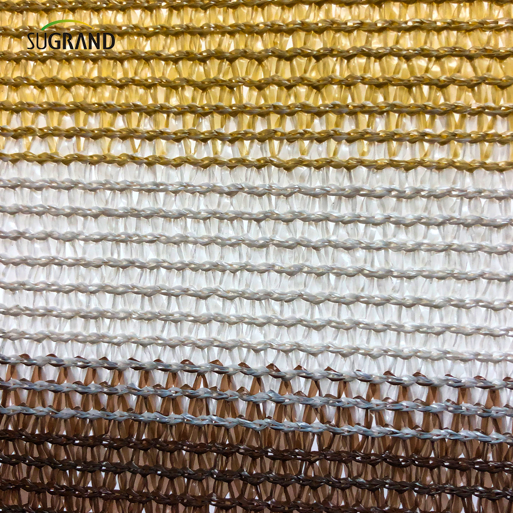 Épaississement 6 aiguilles du fil plat balcon nuage net intimité nette nette clôture net