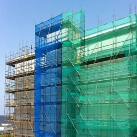 &eacute;chafaudage net (6)