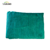 Vente chaude 100% vierge HDPE six aiguilles mono ruban adhésif vert net