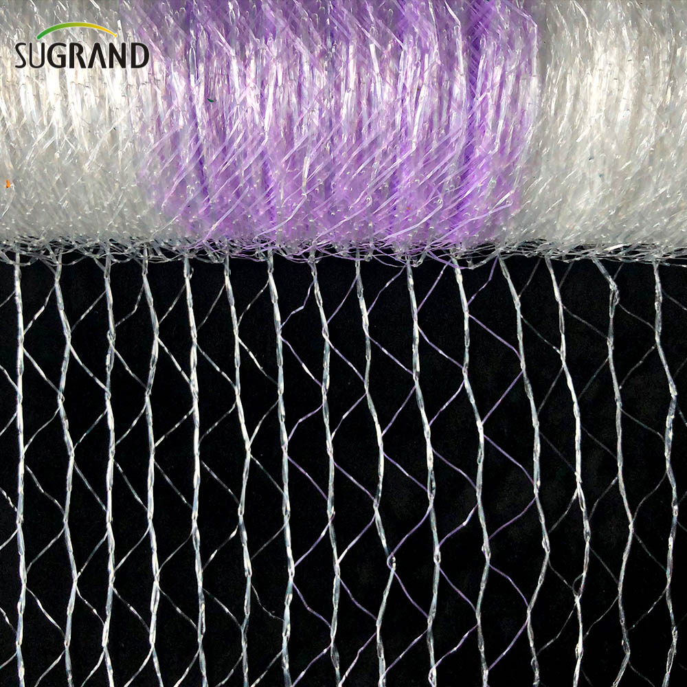 filet pour balles de palettes