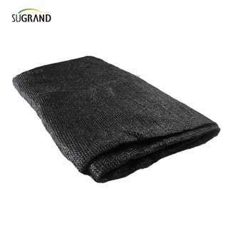 42 GSM Deux aiguilles du ruban noir + nuage de ruban