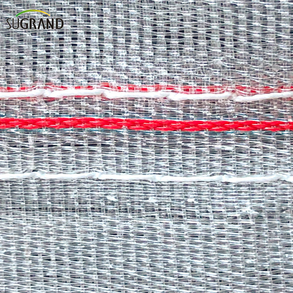 Hight Quality UV résistant aux filets anti-insectes en serre HDPE UV