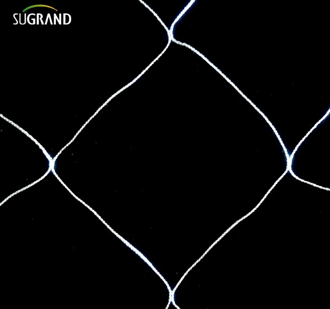 filet de soutien des plantes