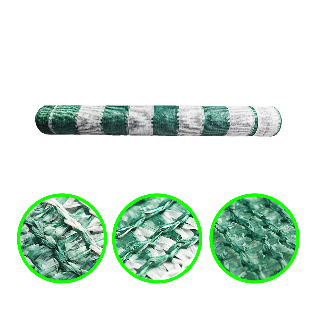 Farm Shade Net UV Protégé à 90%