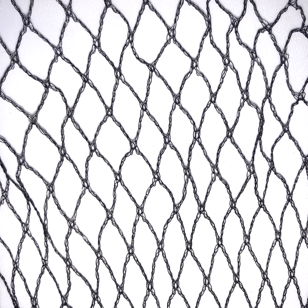 Filet anti-oiseaux pour verger et ferme