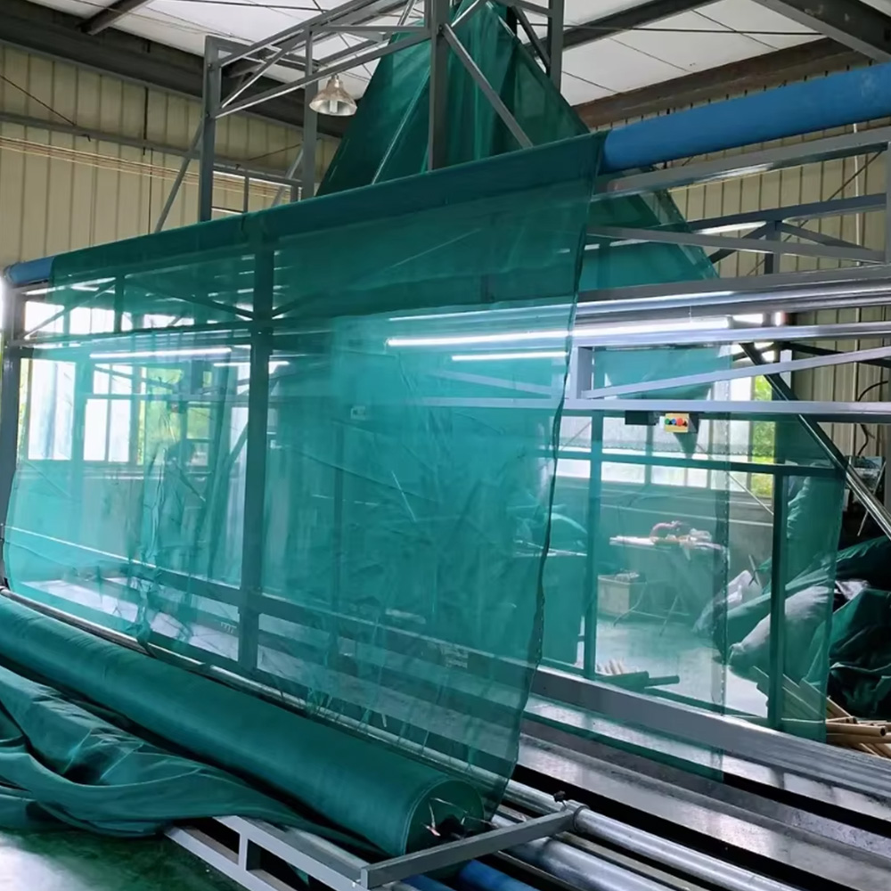 Filet à olives de qualité supérieure pour la récolte des olives