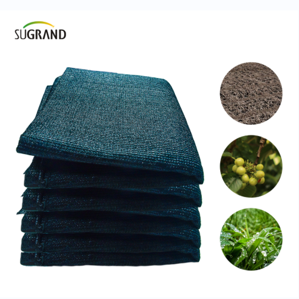 Comment choisir un filet d'ombre?