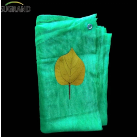 Comment les feuilles d'échafaudage protègent les piétons