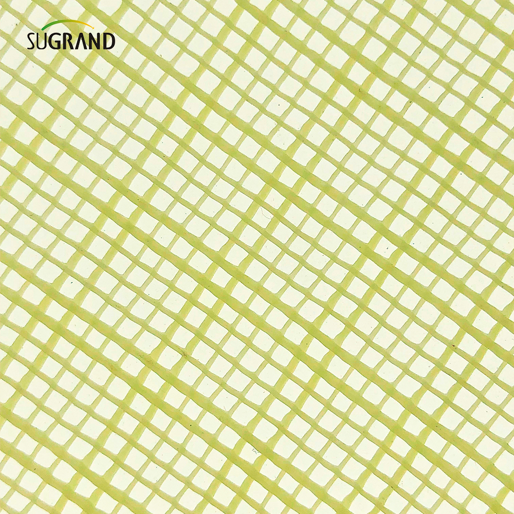 100% HDPE MATÉRIEL AGRICULAIRE LES INSECT