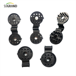 Clip à serre Clip Pest Net Shade Sails Crimeur de confidentialité Écran TARP Clips