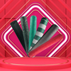 Chinese Factory Red HDPE Agriculture Shade Net pour Garden
