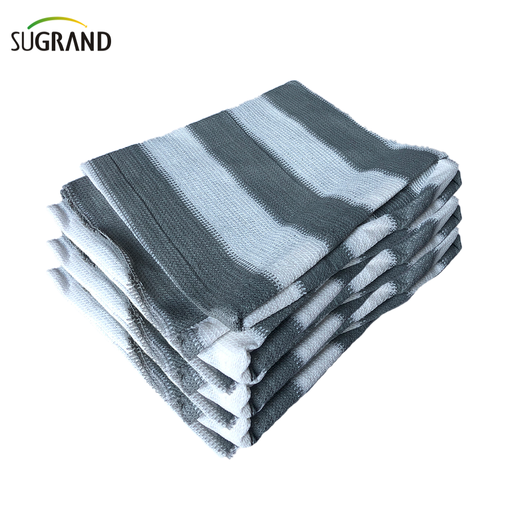 Thailand Shade Net Screen Grey 45g Agriculture Shade Tissu