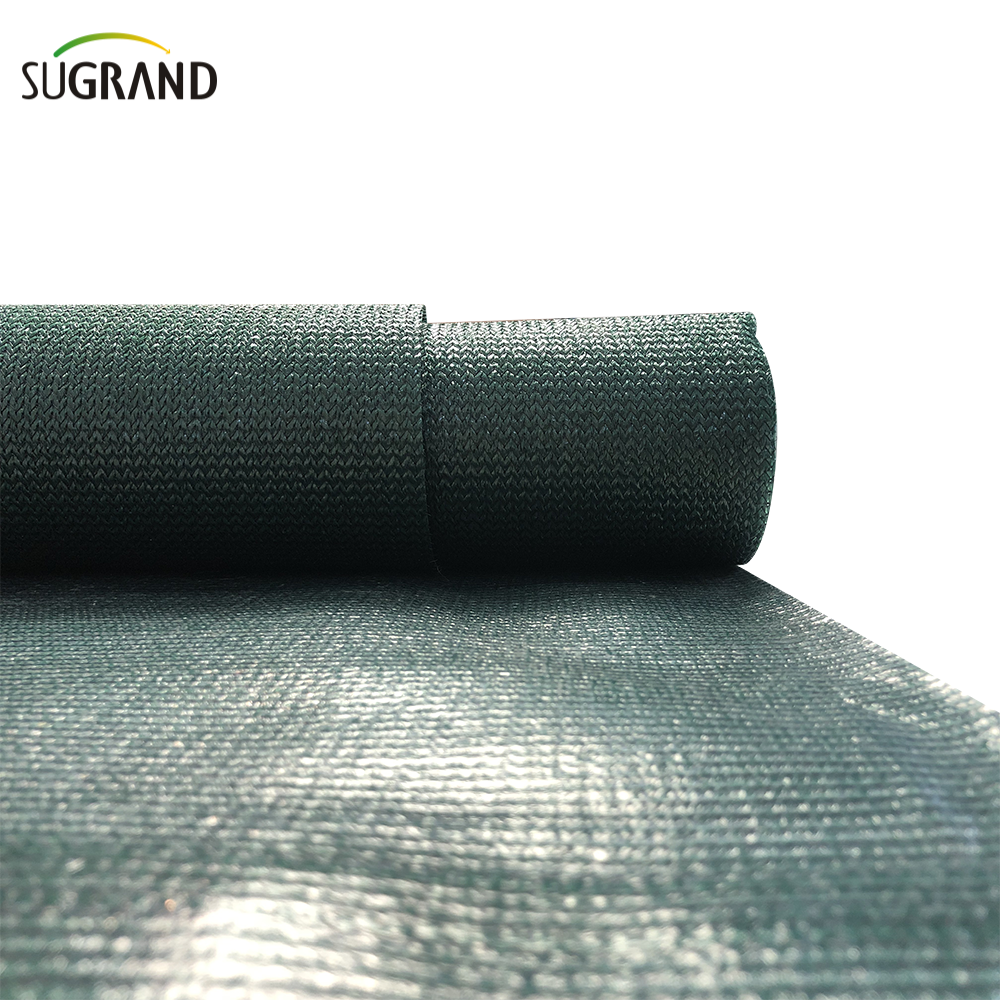 Patio 320GSM BEIGE EMPLAPIER DE THADE NET avec film