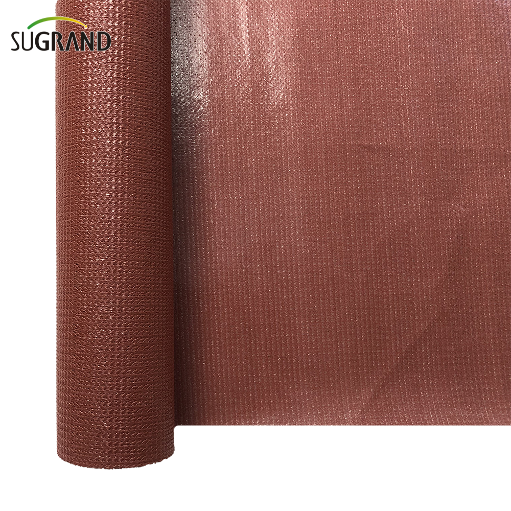 Taux d'ombrage 70% Encrypt balcon étanché 