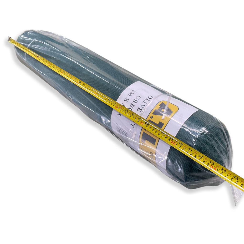 Filet à olives en gros Filet de récolte d'olives