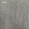 95% Gris foncé 180gsm Pologne Mono et Tape Shade Net Fournisseurs 