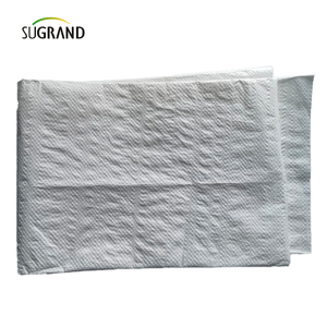 Feuille de bâche UV en plastique blanc direct d'usine PET UV