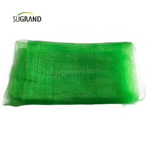 Fourniture Green 24x17 Mesh 45gsm HDPE Plastique Windows Screen Insect Mesh Net