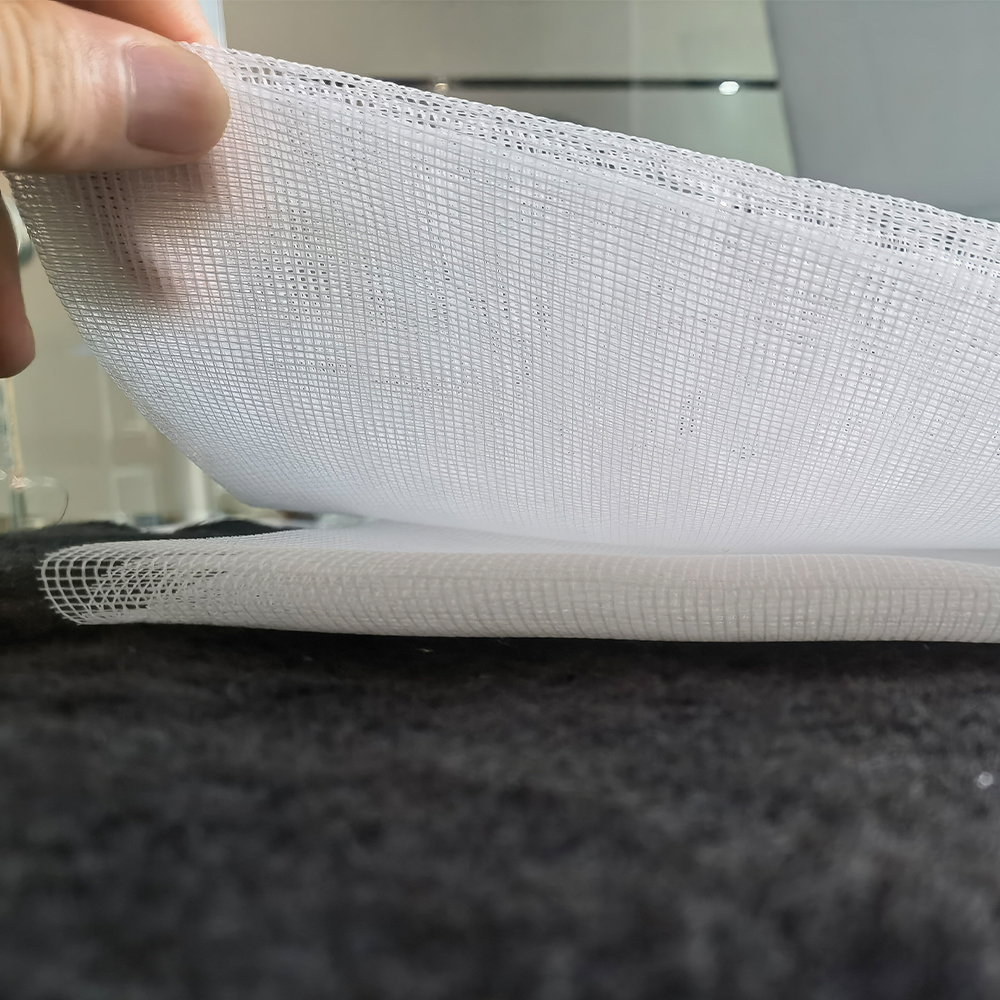 Bonne qualité Fire Proof Fibre-Glass Insect Screen Netting Mesh