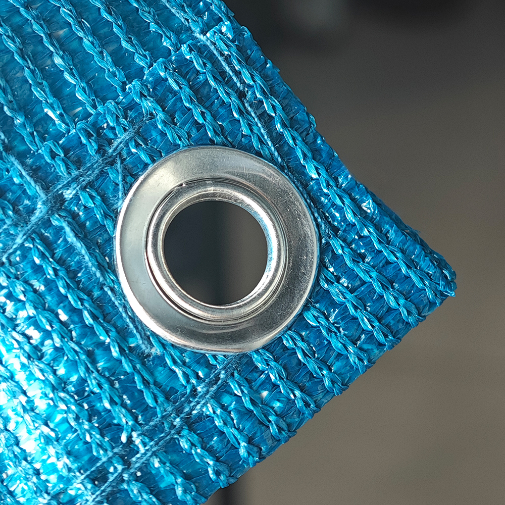 Triangle de polyester Shade SHADE Sail pour Sunshade extérieur