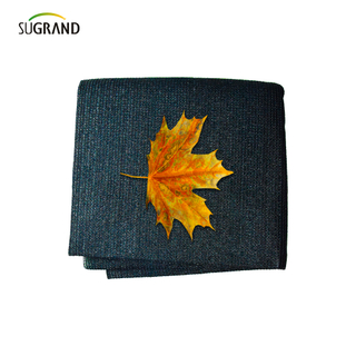 Vente chaude 100% Virgin HDPE Agriculture Shade Net
