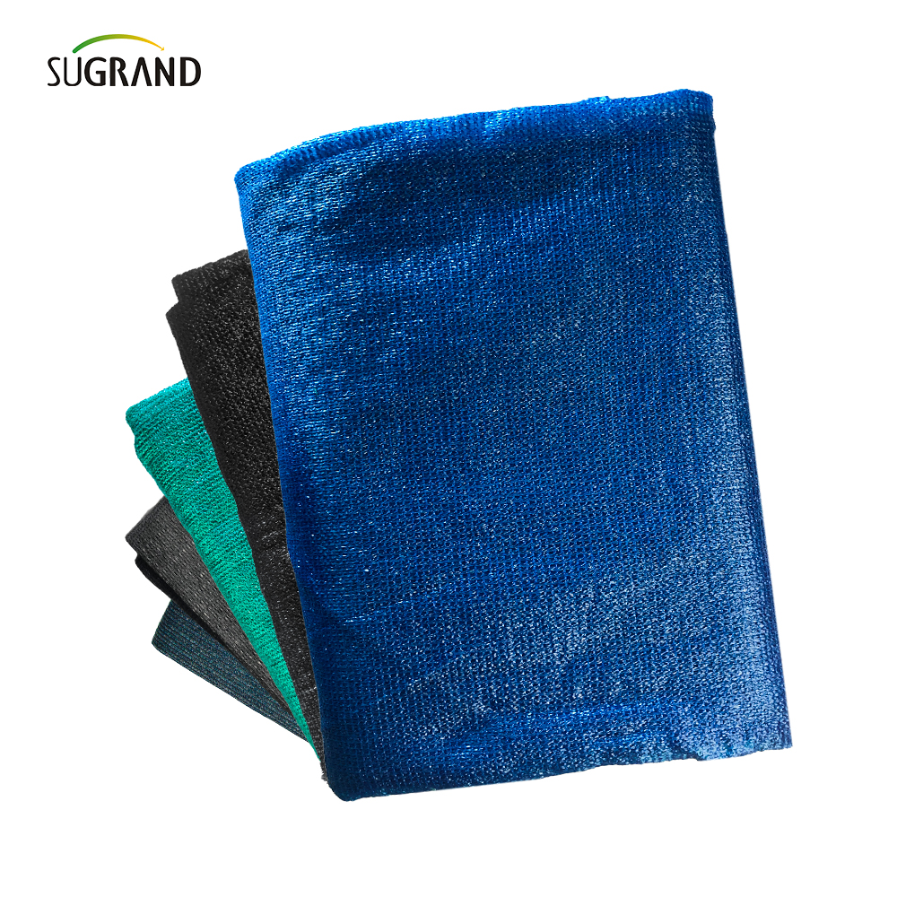 Blue Tape-Tape Three Shade Net Net