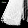 Fibre de construction Mesh 48 x 150 blanc pour le bâtiment