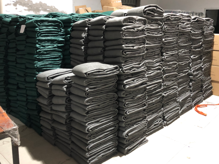 Pi&egrave;ces d'emballage