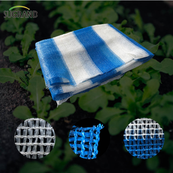 Connaissance du filet pare-soleil