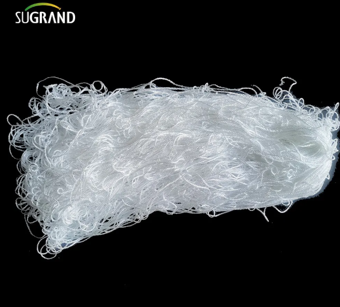 filet de soutien des plantes