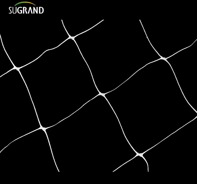 filet de soutien des plantes