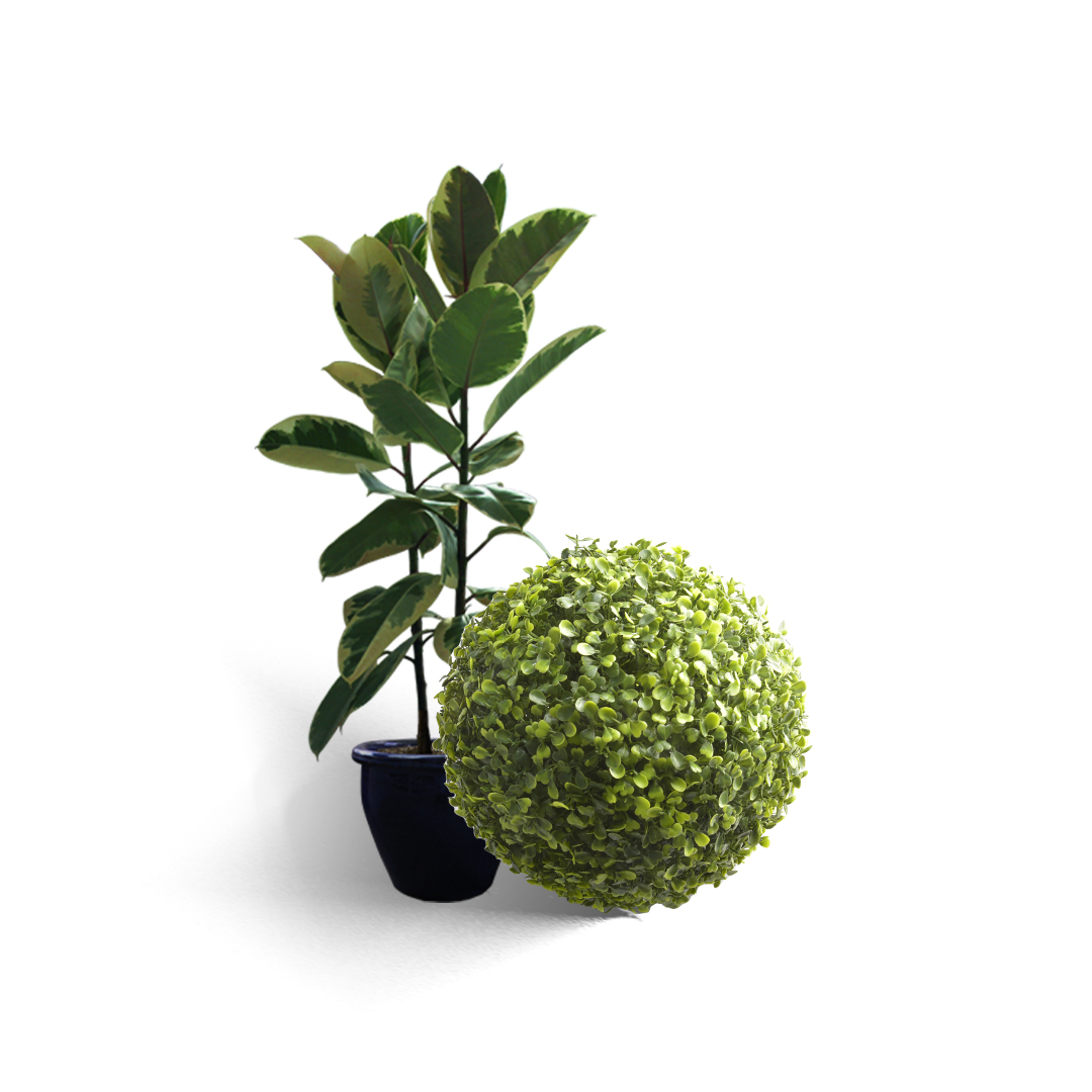 Vendre à chaud 300 cm d'herbe artificielle pour la décoration murale