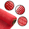 Chinese Factory Red HDPE Agriculture Shade Net pour Garden