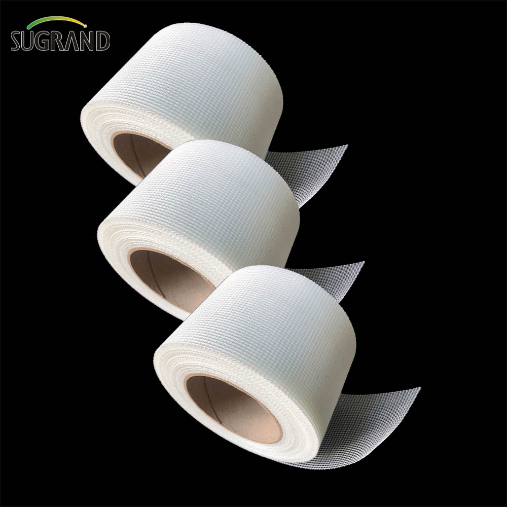 60G Self Adhesive Corner Perle PVC Corner Roule Roll 
