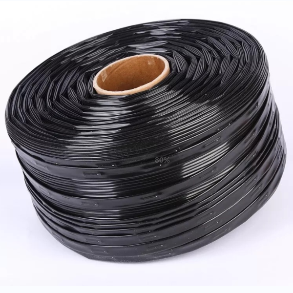 Connaissance du produit de la bande de micro-irrigation