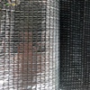 HDPE Ombrage d'argent en aluminium Aluminium Shade Net pour plantation de fleurs