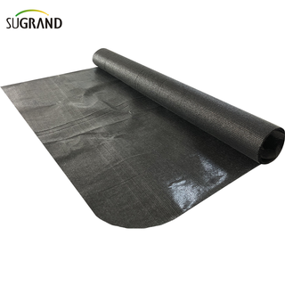 Tire d'ombre de soleil étanche à gris foncé extérieur