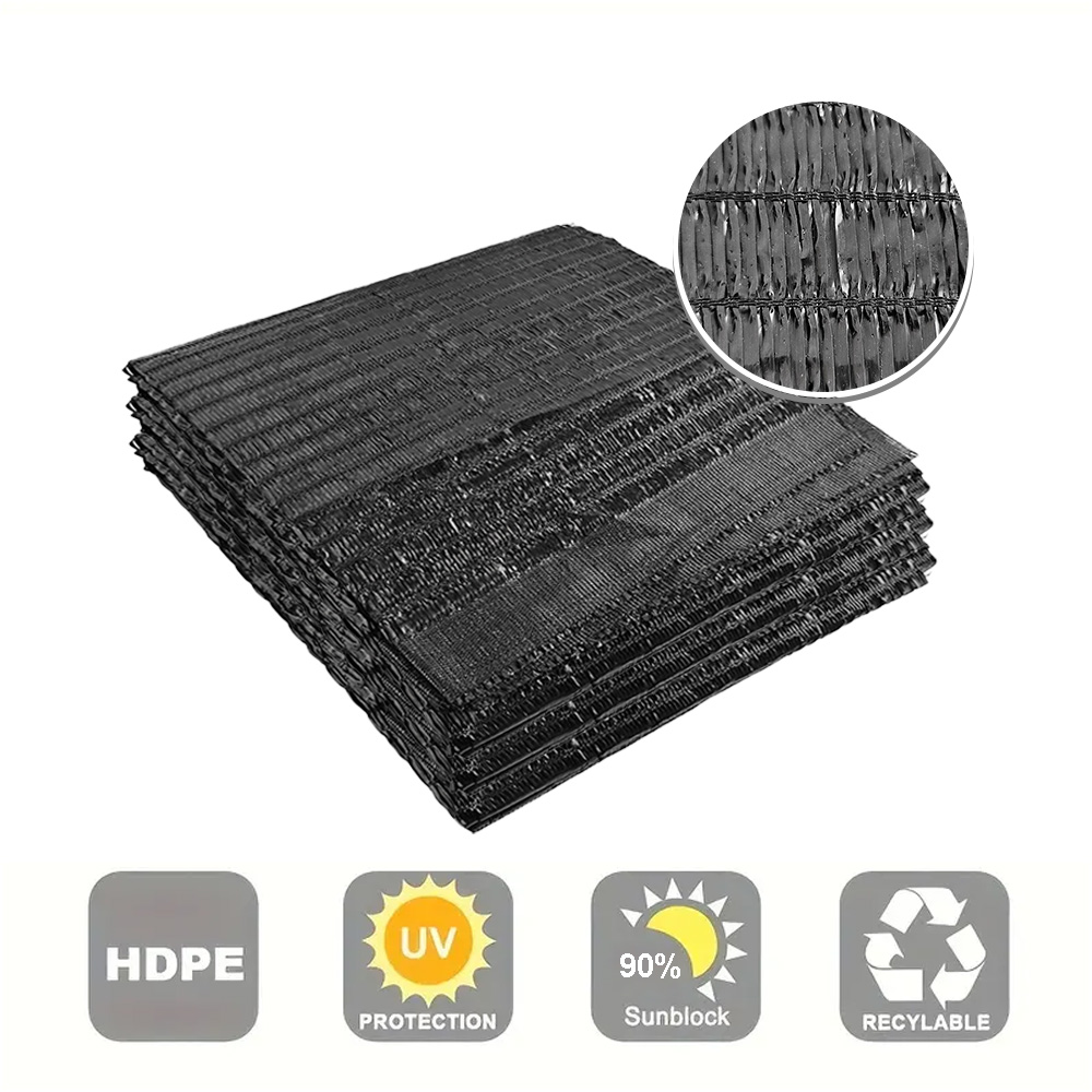 Trois aiguilles noires mono + nuage de nuance filet