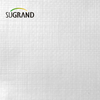 PE White Tarpaulin dans Roll for Agriculture Industrial Outdoor Covers