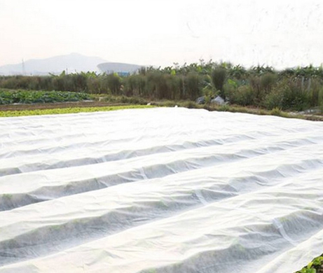 100 nouveaux tissus non tissés en pehd