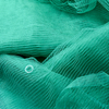 Green 190g d'approvisionnement échafaudage filet de débris imprimé