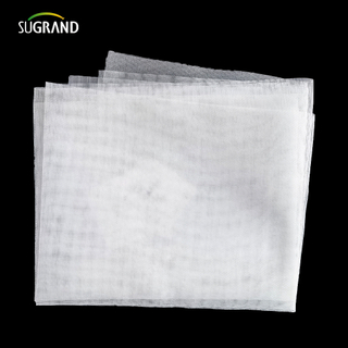 Bonne qualité Fire Proof Fibre-Glass Insect Screen Netting Mesh