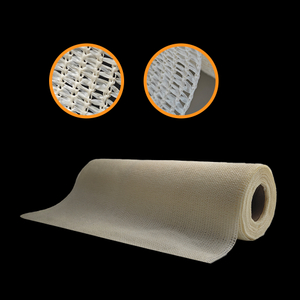 Vente en gros de haute qualité 100% nouveau HDPE AGRICULATION GRENE NET