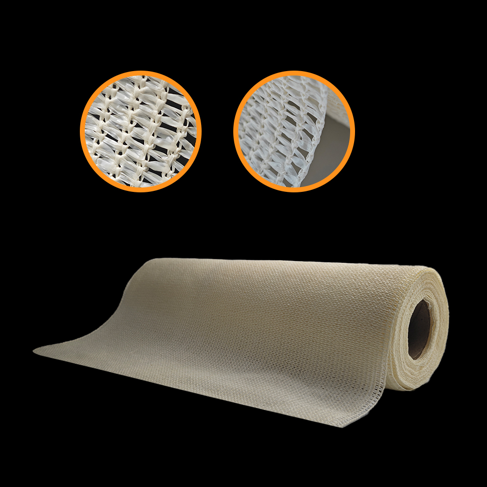 Comprendre comment le tissu de l'ombre réduit la chaleur？