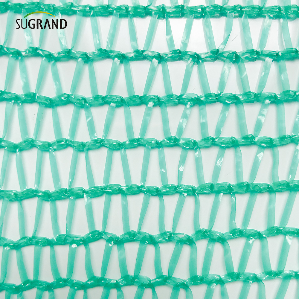 Green / Black Trois aiguilles de ruban adhésif de ruban adhésif filet