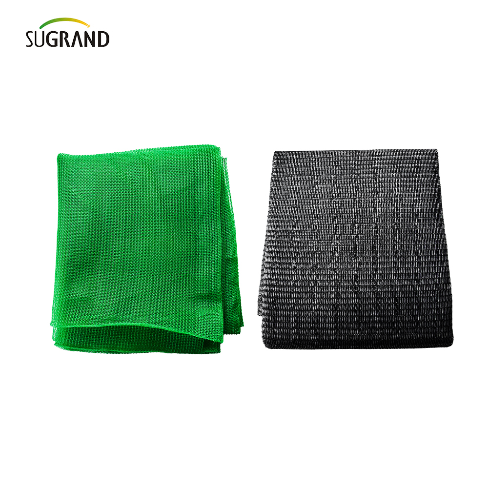 Cache de ruban vert clair net 