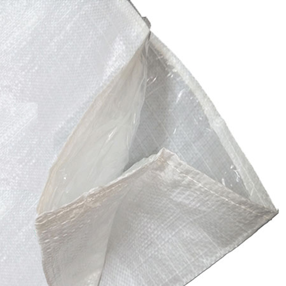 Sacs de sac tissé en polypropylène PP